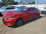 Mazda 3 2018