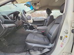 Subaru Legacy 2015