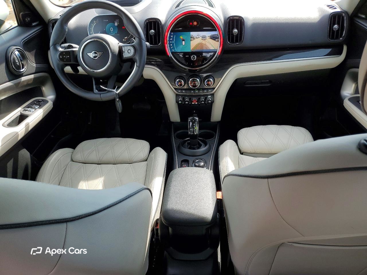 MINI Cooper 2023