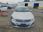 Volkswagen Passat CC 2012