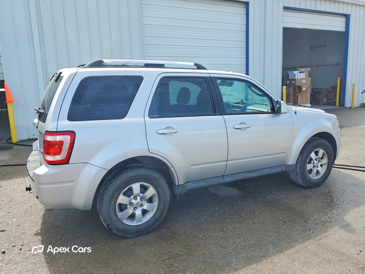 Ford Escape 2011