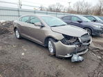 Buick LaCrosse 2012