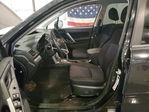 Subaru Forester 2014