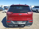 Jeep Cherokee 2016