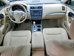 Nissan Altima 2014