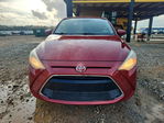 Toyota Yaris 2017