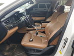 BMW Series 7 2012