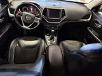 Jeep Cherokee 2016