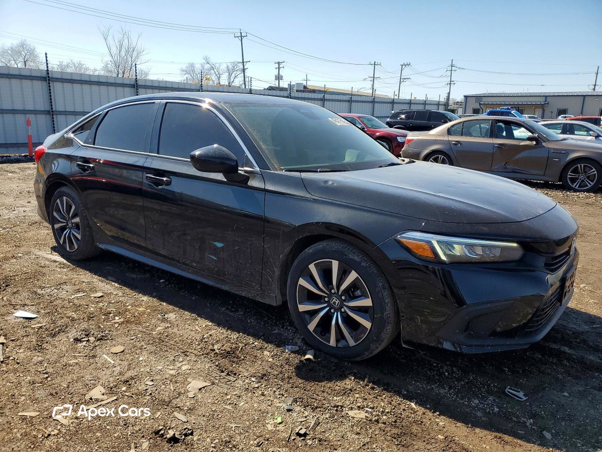 Honda Civic 2023