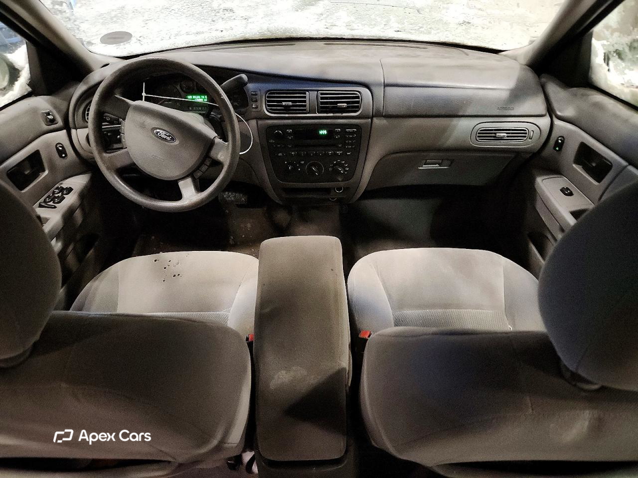 Ford Taurus 2006