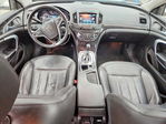 Buick Regal 2014
