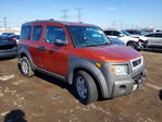 Honda Element 2003