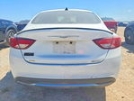 Chrysler 200 2015