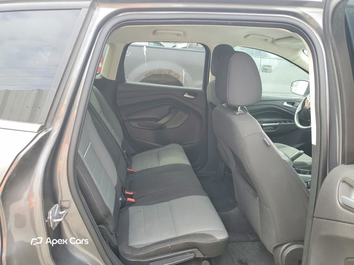 Ford Escape 2013