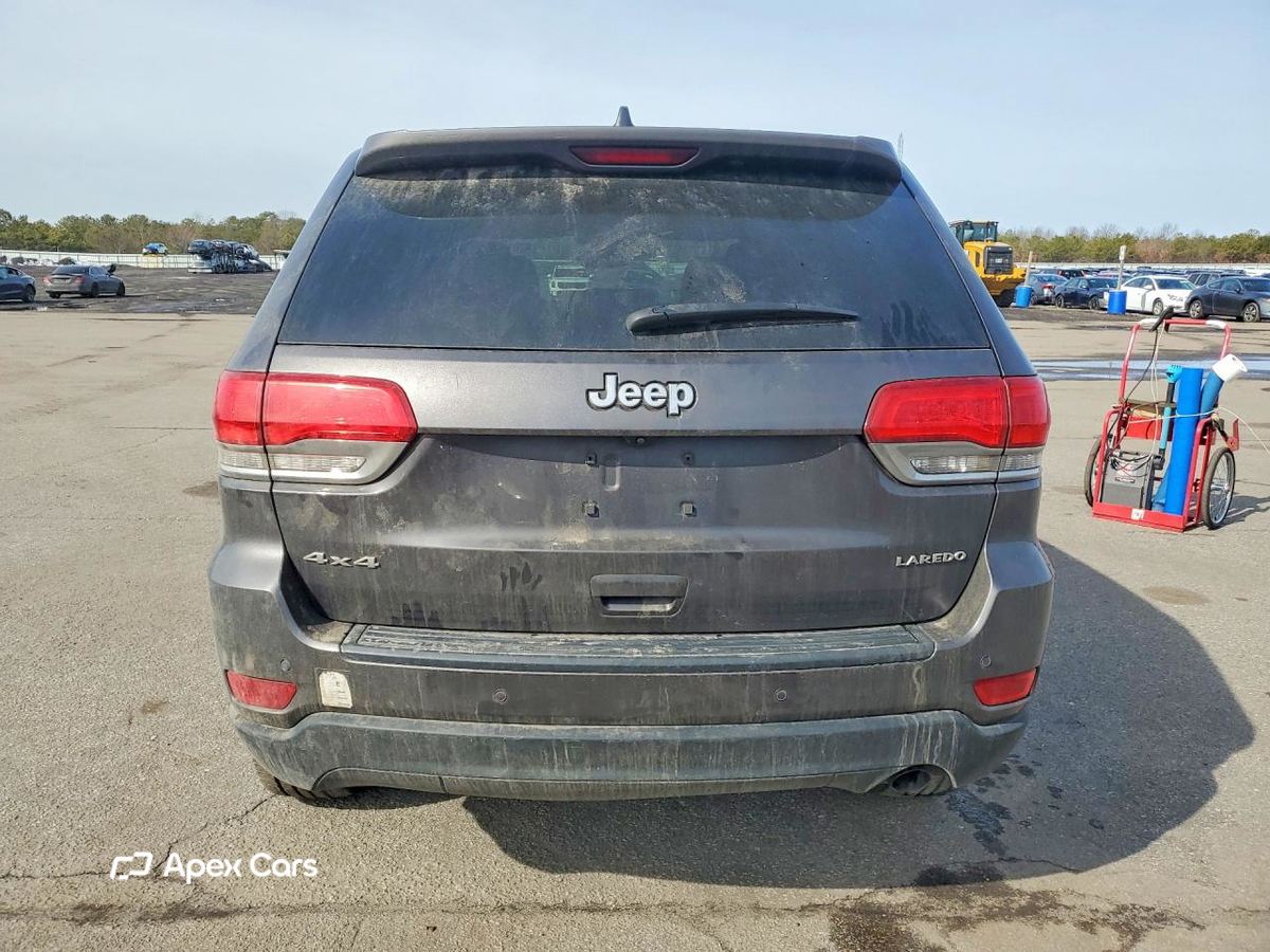 Jeep Cherokee 2017
