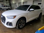 Audi Q5 2023