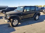 Jeep Wrangler 2007