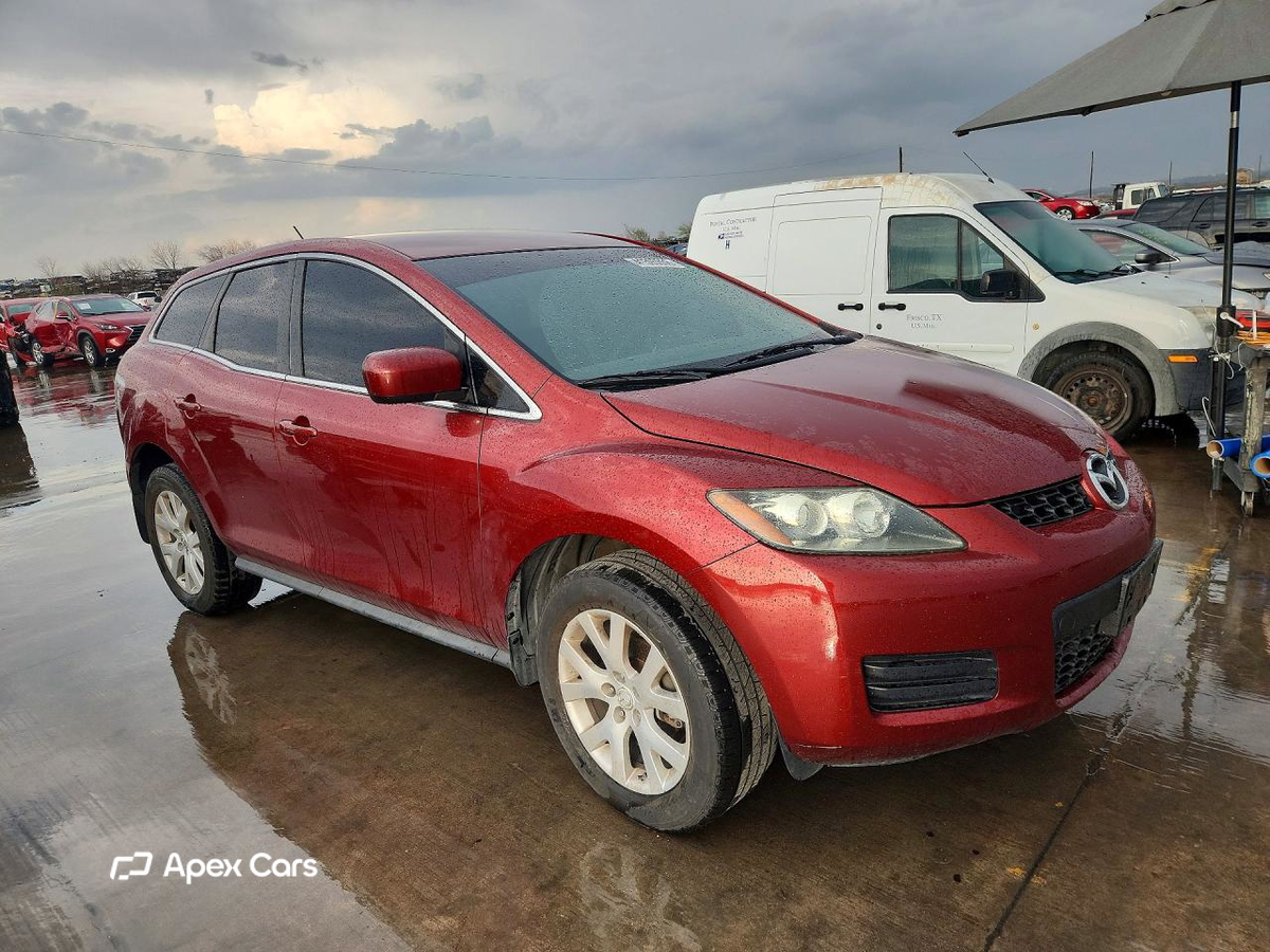 Mazda CX-7 2007