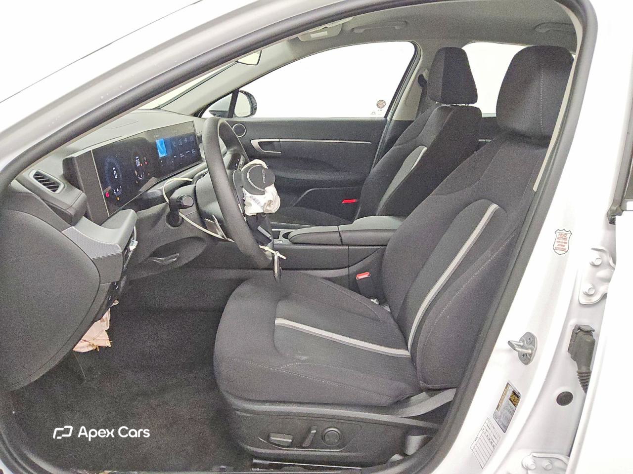 Hyundai Sonata 2025