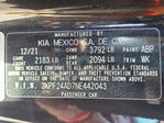 Kia Forte 2022
