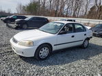 Honda Civic 2000
