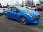 Nissan Versa 2020
