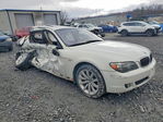 BMW Series 7 2007
