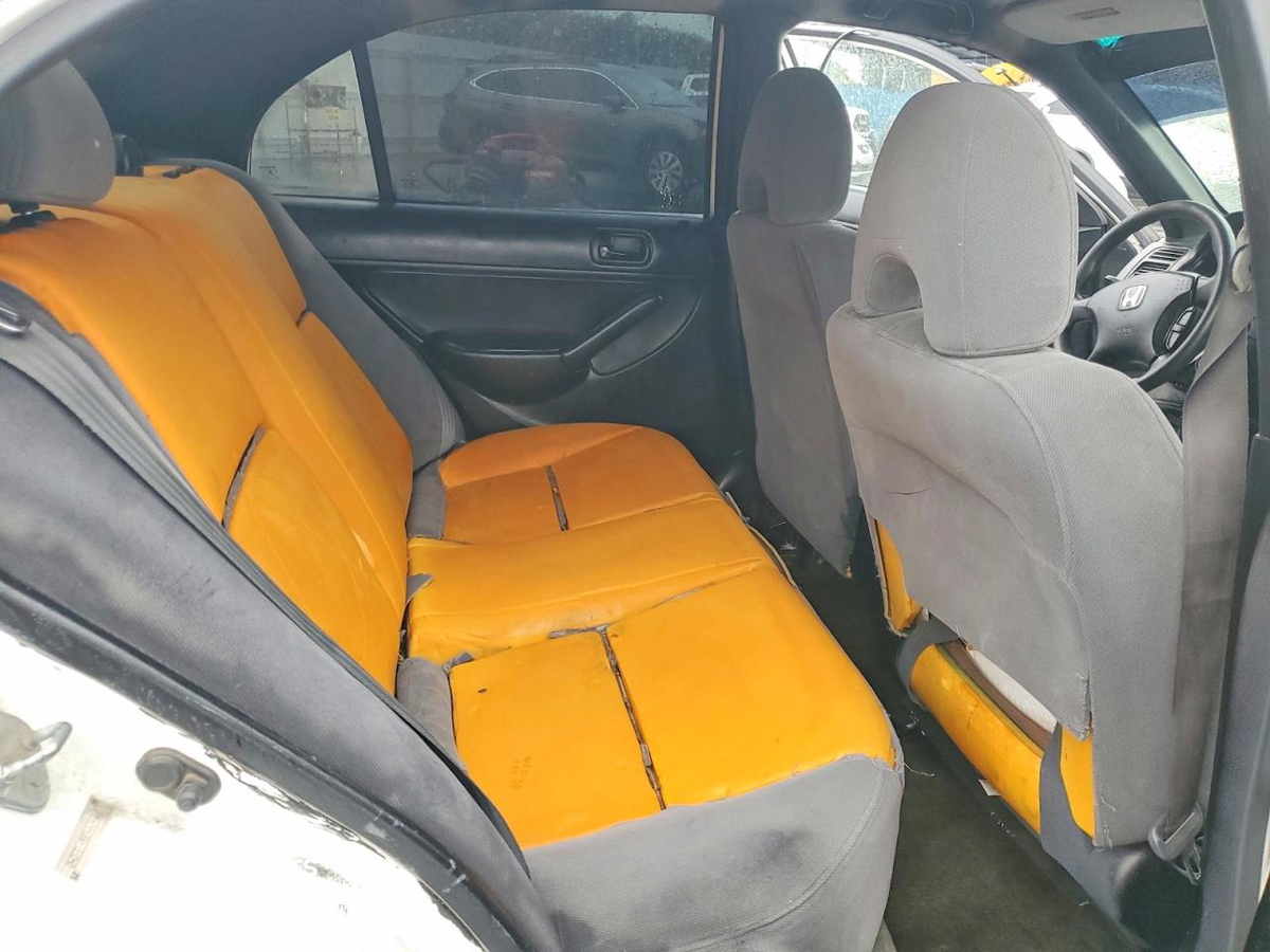 Honda Civic 2003