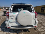 Toyota RAV 4 2011