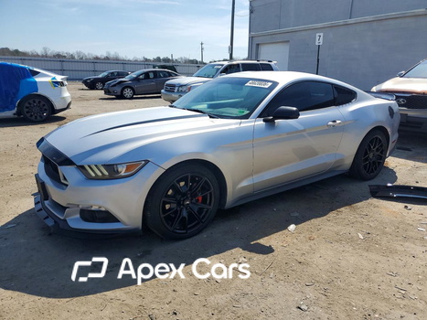 Ford Mustang 2016 - Image 1 of 12