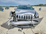Jeep Cherokee 2018