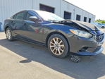 Mazda 6 2015
