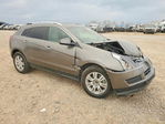 Cadillac SRX 2011