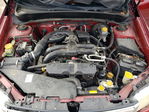 Subaru Forester 2012