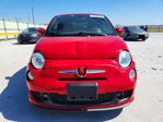 Fiat 500 2016