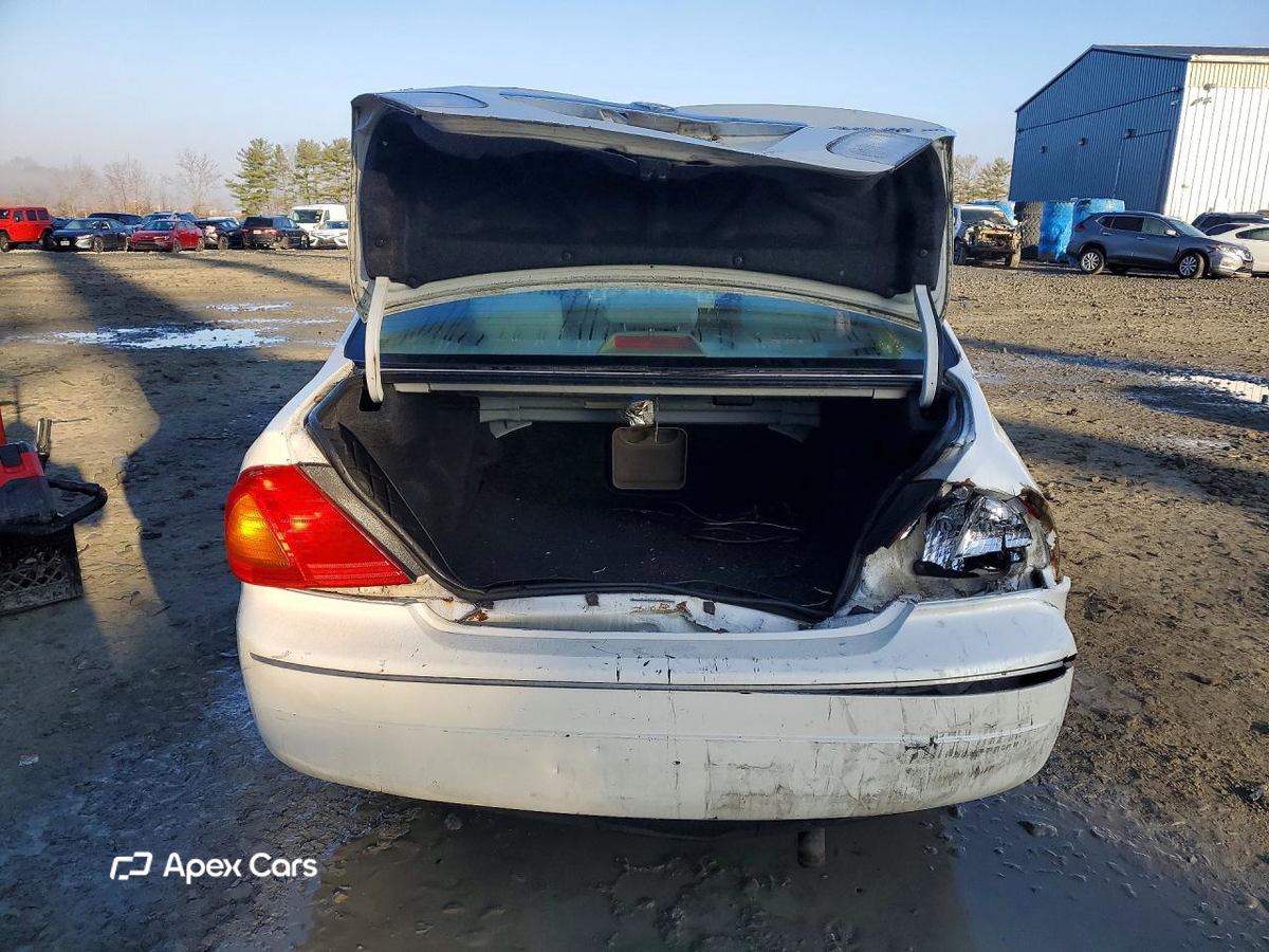 Toyota Avalon 2000