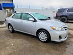 Toyota Corolla 2012