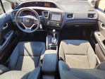 Honda Civic 2015
