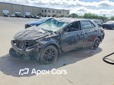 Toyota Corolla 2016 - Image 1 of 13