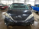 Toyota Sienna 2012