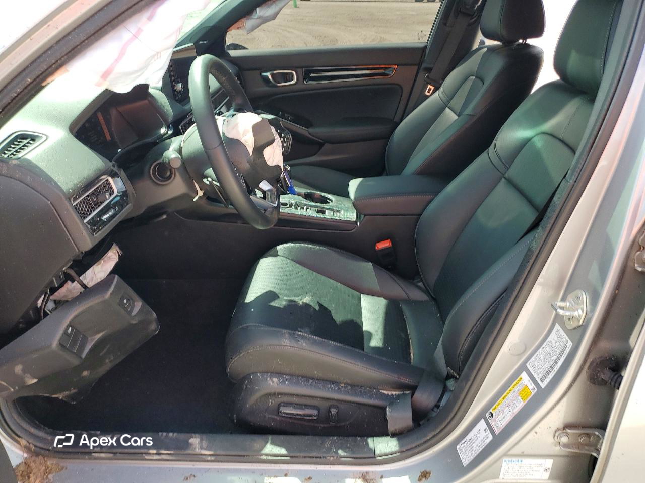 Honda Civic 2025