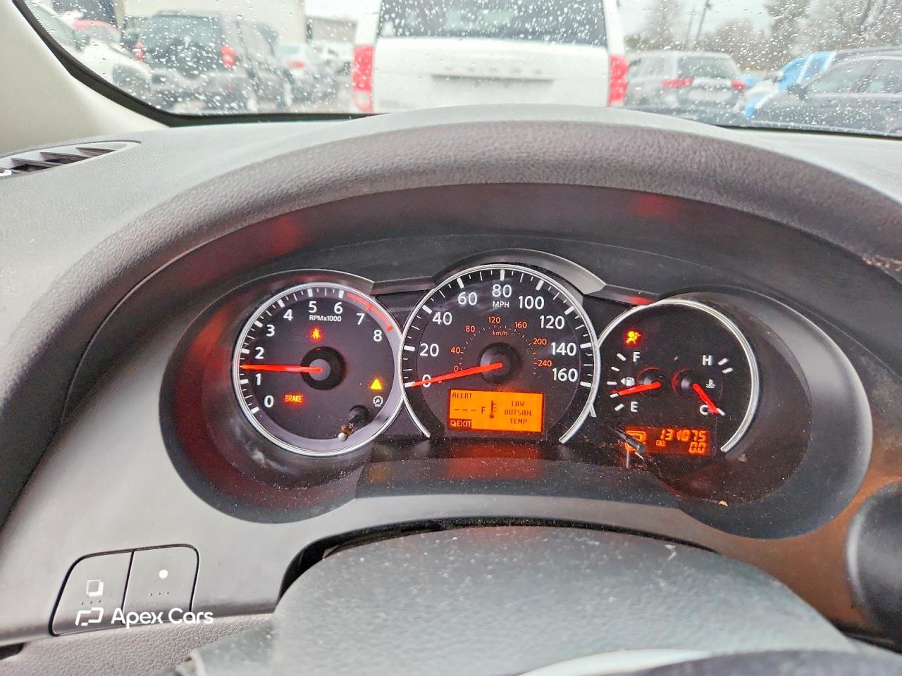 Nissan Altima 2010