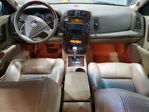 Cadillac CTS 2007