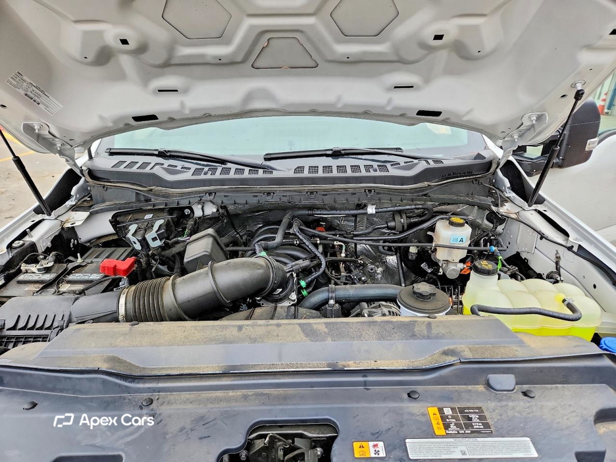 Ford F250 2024