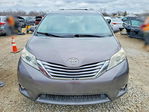Toyota Sienna 2015