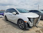 Honda Odyssey 2024
