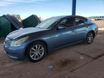 Infiniti G 2007