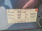 Tesla Model S 2016