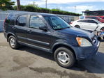 Honda CR-V 2003