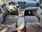 Toyota Highlander 2012